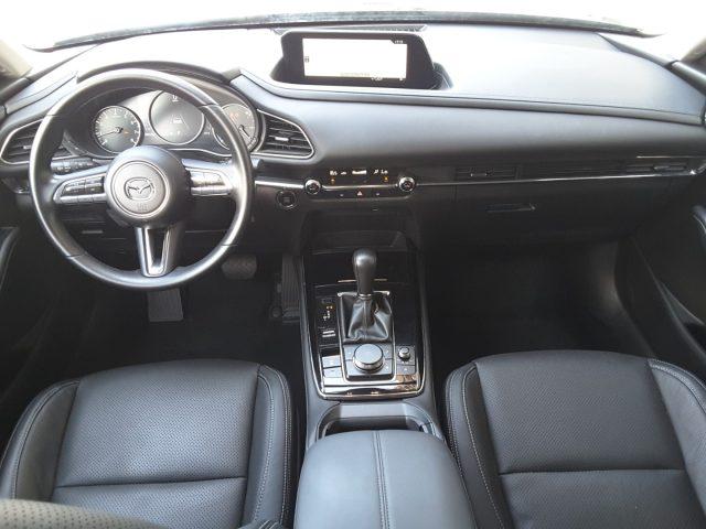 MAZDA CX-30 2.0L e-Skyactiv-X 186cv M Hybrid 6AT Executive