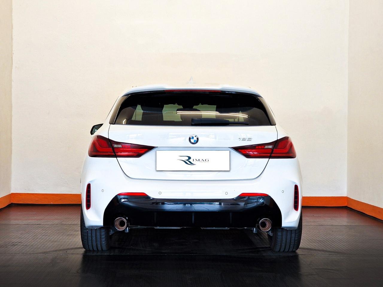 Bmw 128ti 5p. Msport