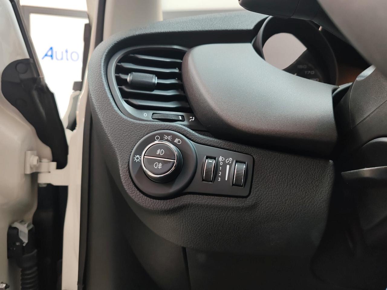 Fiat 500X 1.3 MultiJet 95 CV FULL