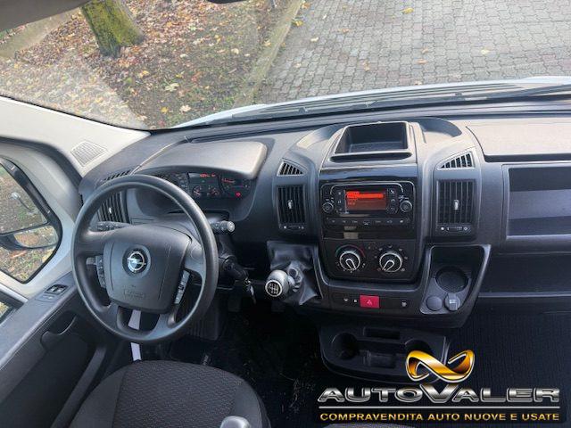 OPEL Movano 33 2.2 BlueHDi 140 S&S PM-TN Furgone