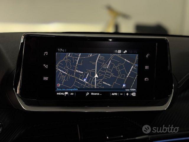 Peugeot 208 1.5 bluehdi 102CV GT S&S KM CERTIFICAT