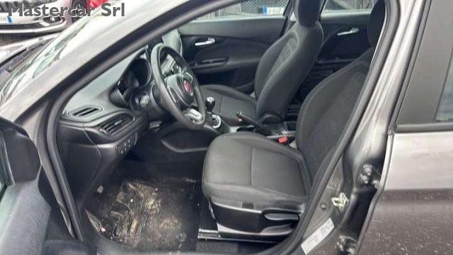 FIAT Tipo Tipo SW II 2021 SW 1.0 t3 100cv TG : GP935FW