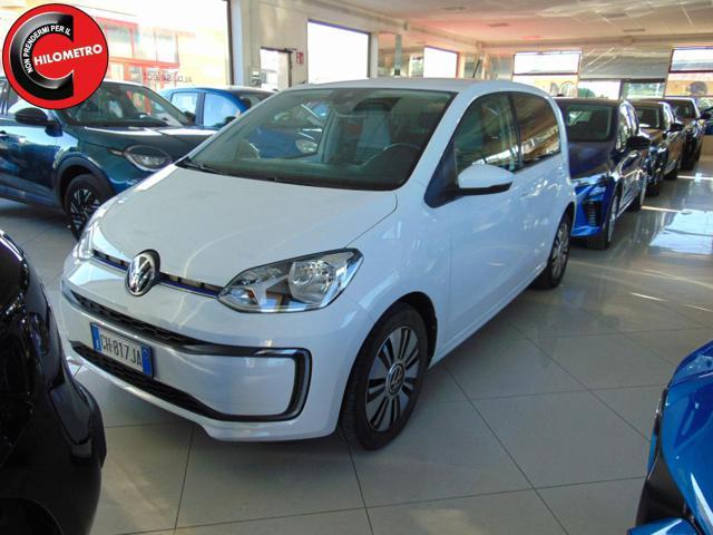 VOLKSWAGEN e-up! 82 CV