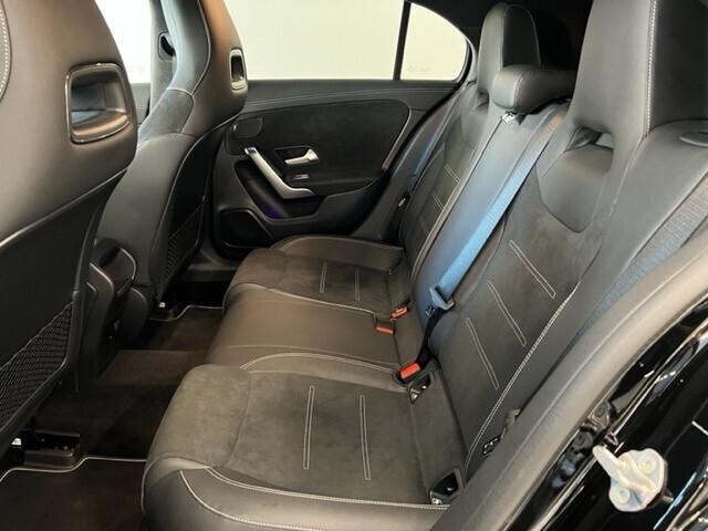 Mercedes-benz A 200 A 200 d Automatic AMG Line Advanced Plus