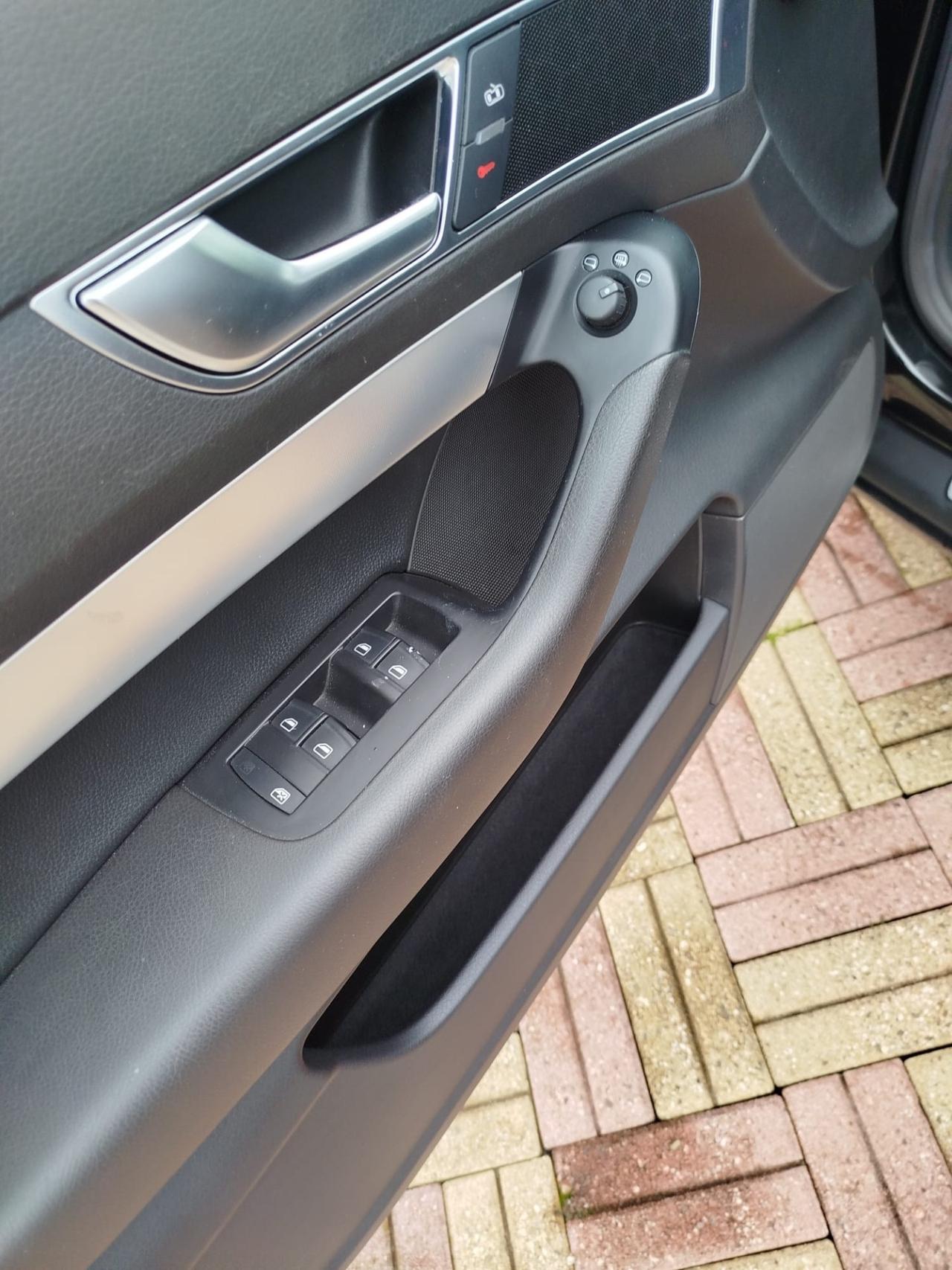 Audi A6 Avant 2.7 V6 TDI F.AP.