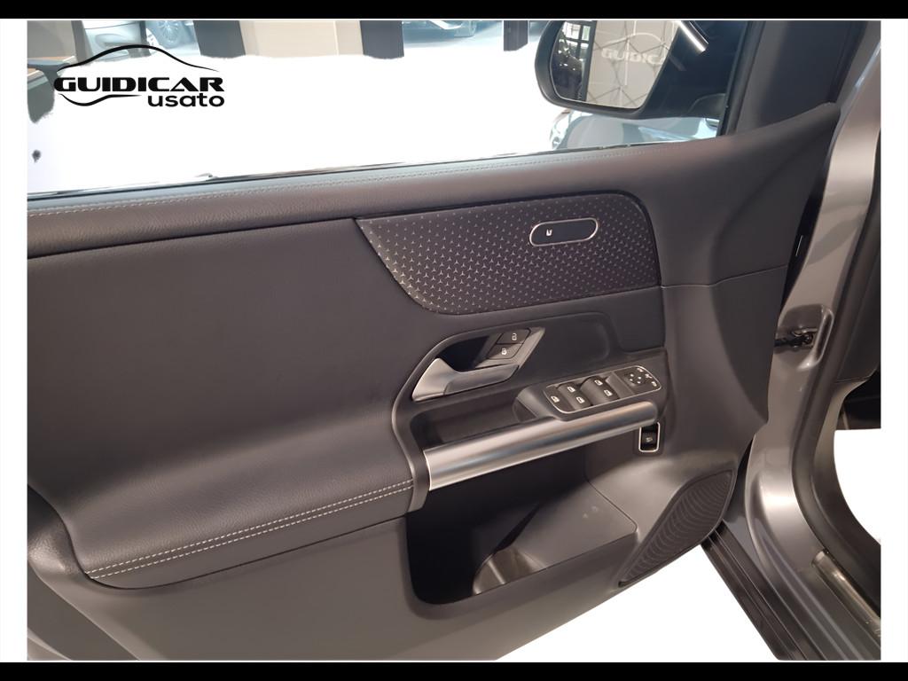 Mercedes-Benz Classe B - W247 2023 - B 180 d Progressive Advanced auto