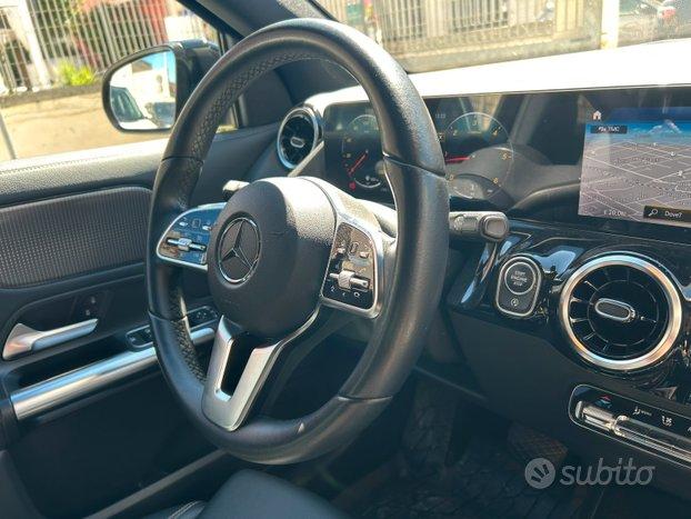 Mercedes Gla 200d Automatic Sport Plus