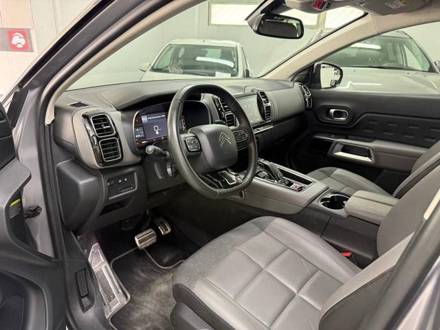 CITROEN C5 Aircross BlueHDi 130 S&S EAT8 Shine
