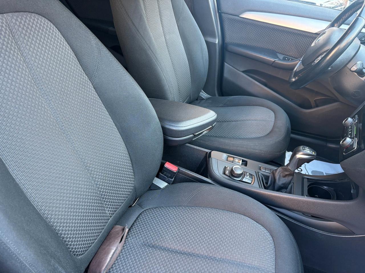 Bmw X1 sDrive18d