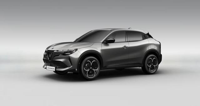 ALFA ROMEO Junior 1.2 145 CV Hybrid eDCT6 Speciale PACK TECHNO