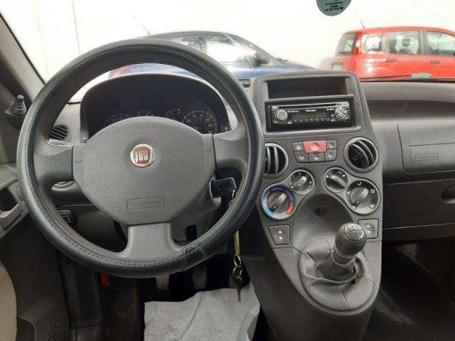 FIAT Panda 1.2 Dynamic Natural Power
