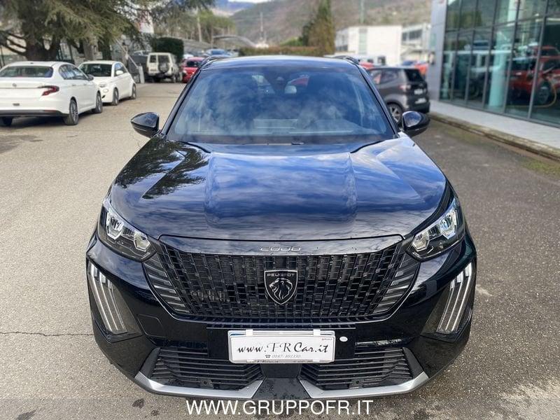 Peugeot 2008 PureTech 100 S&S Allure