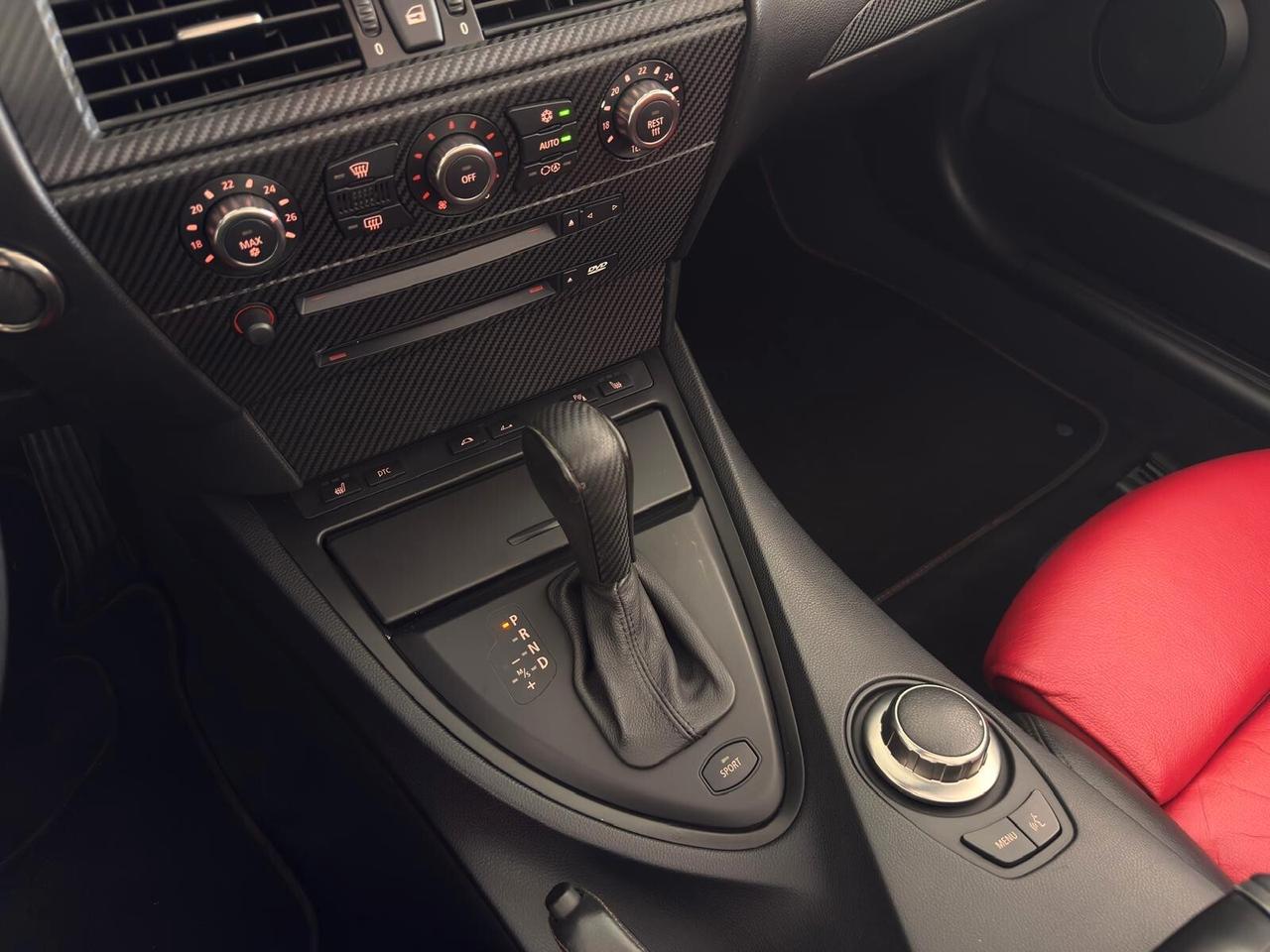 Bmw 650 650i cat Cabrio