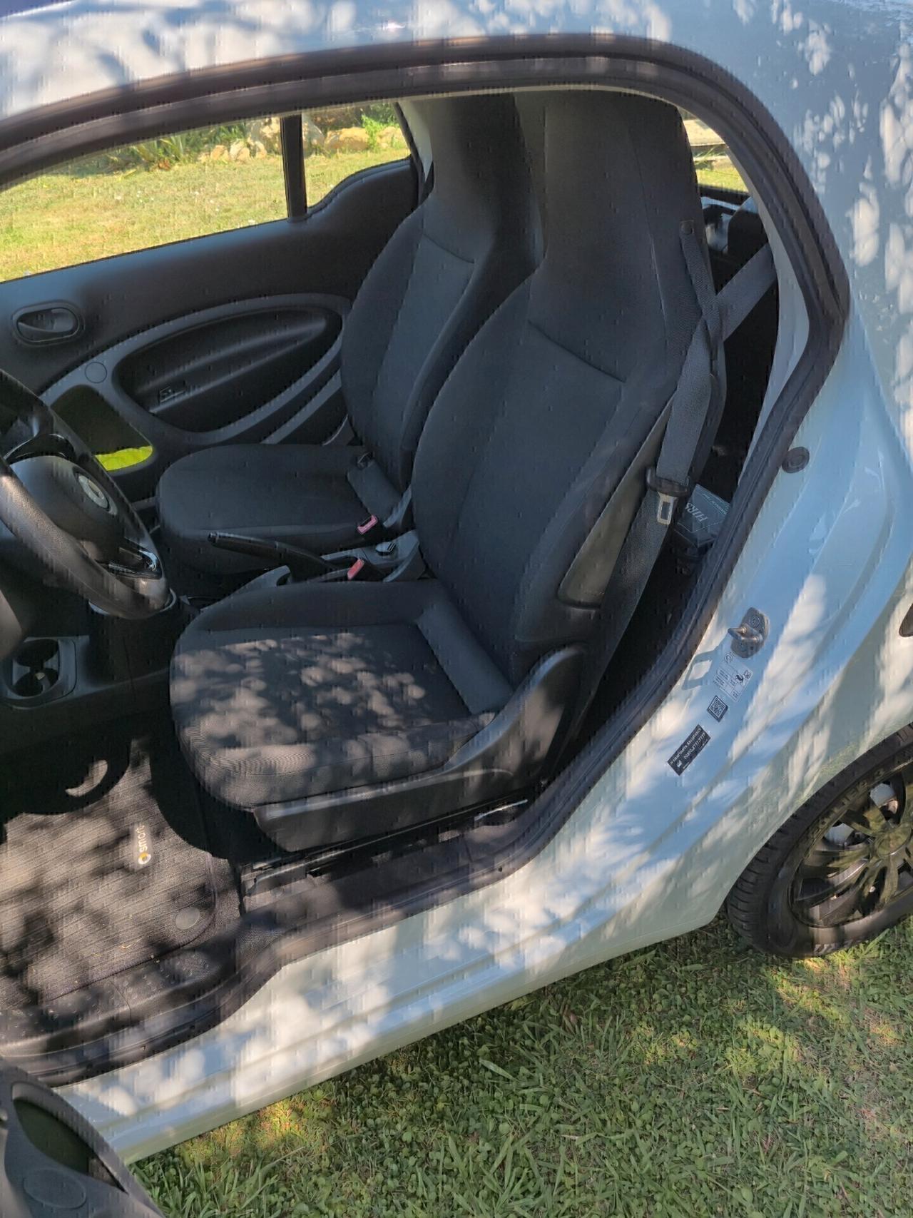 Smart ForTwo 1.0 Youngster