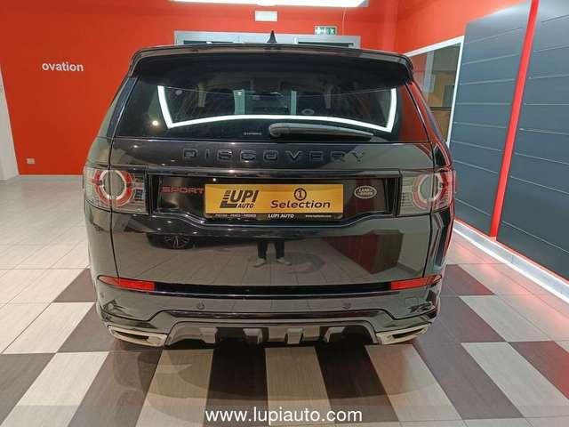 Land Rover Discovery Sport 2.0 td4 HSE awd 150CV aut. 2019