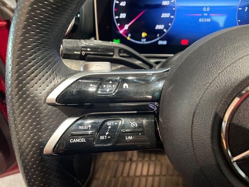 Mercedes-Benz Classe C C 300 d mhev Premium Pro auto