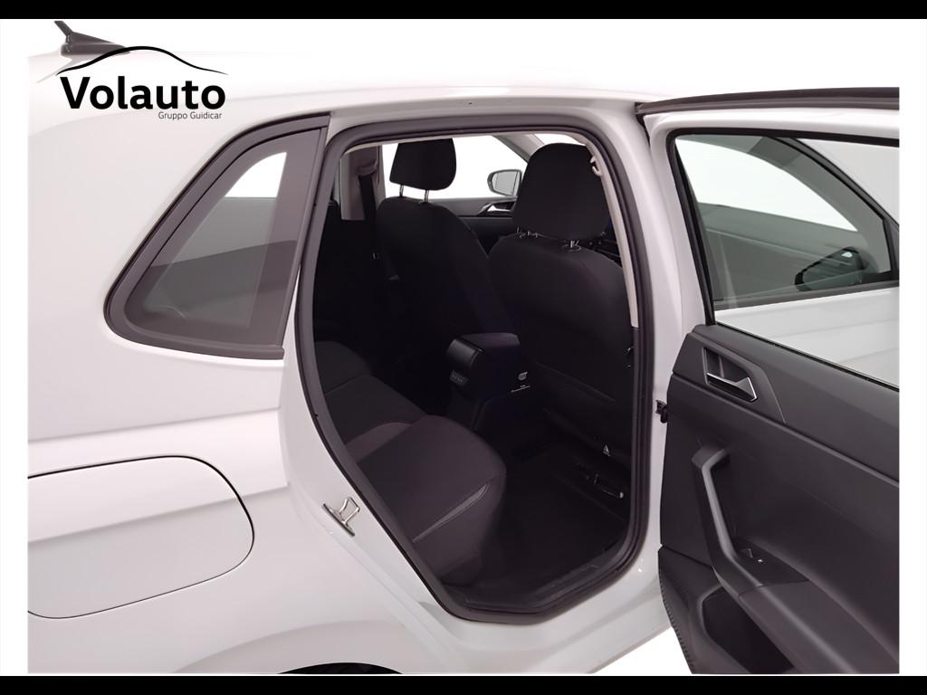 VOLKSWAGEN Polo VI 2022 - Polo 1.0 tsi Life 95cv