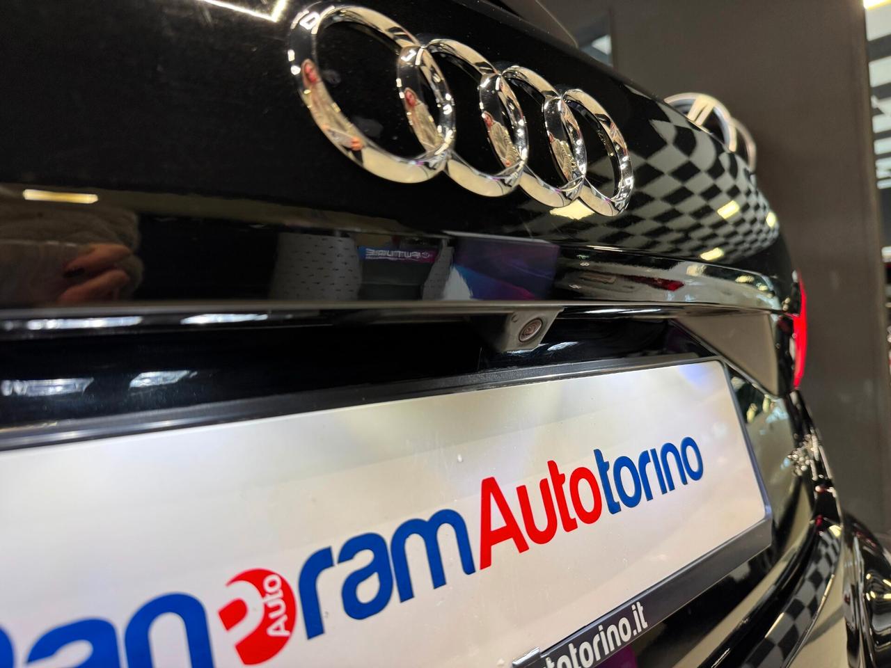 AUDI Q2 Q2 35 TDI S tronic S line Edition