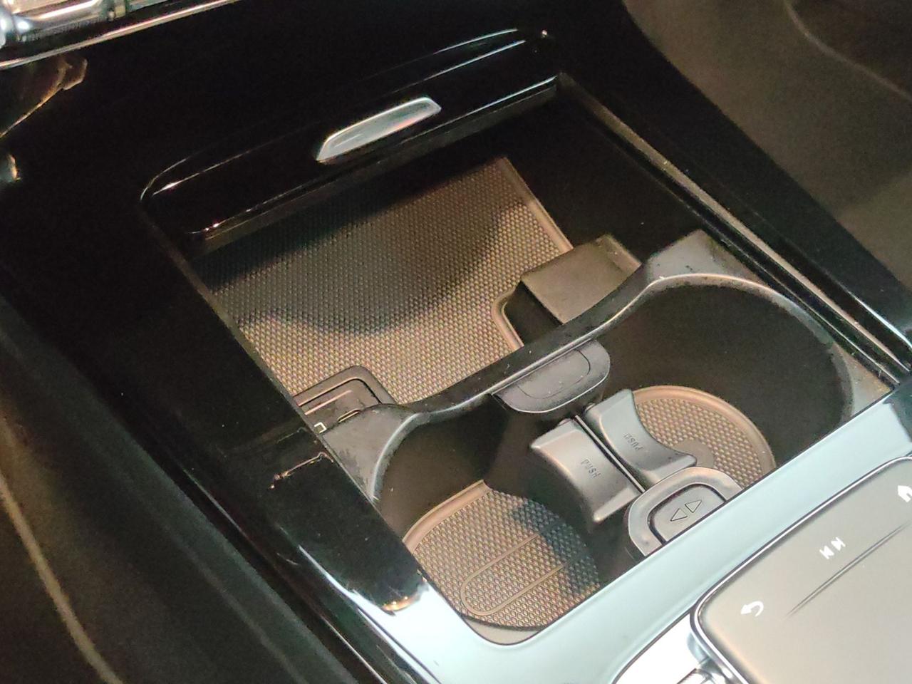 MERCEDES Classe A - W177 2018 A 180 D 116CV AMG LINE PREMIUM AUTO