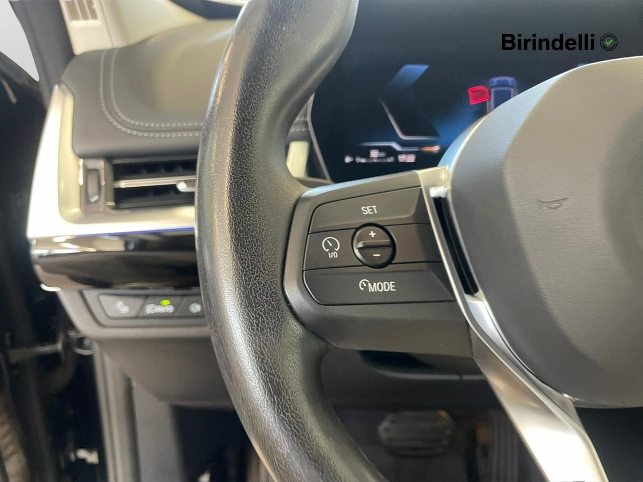 BMW X1 (U11) - X1 sDrive 18i xLine