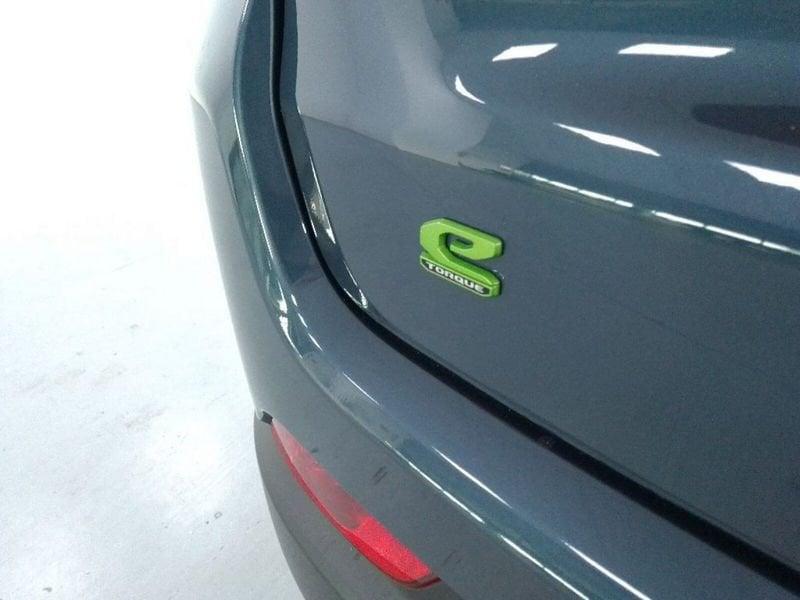 Jeep Compass 1.5 turbo t4 mhev Longitude 2wd 130cv dct