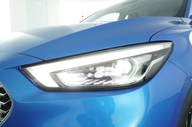 MG ZS ZS 1.5 VTi-tech Luxury