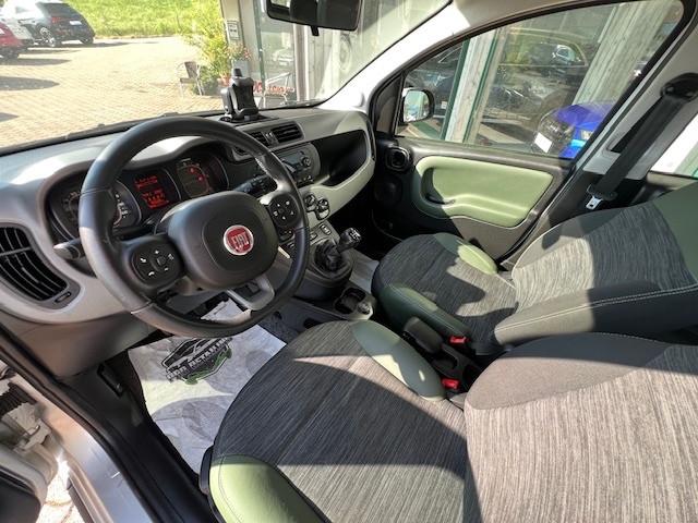 Fiat Panda Fiat Panda III 2016 4x4 1.3 mjt 16v