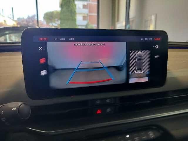 Fiat 600 Hybrid Hybrid 145 CV DCT MHEV Pop