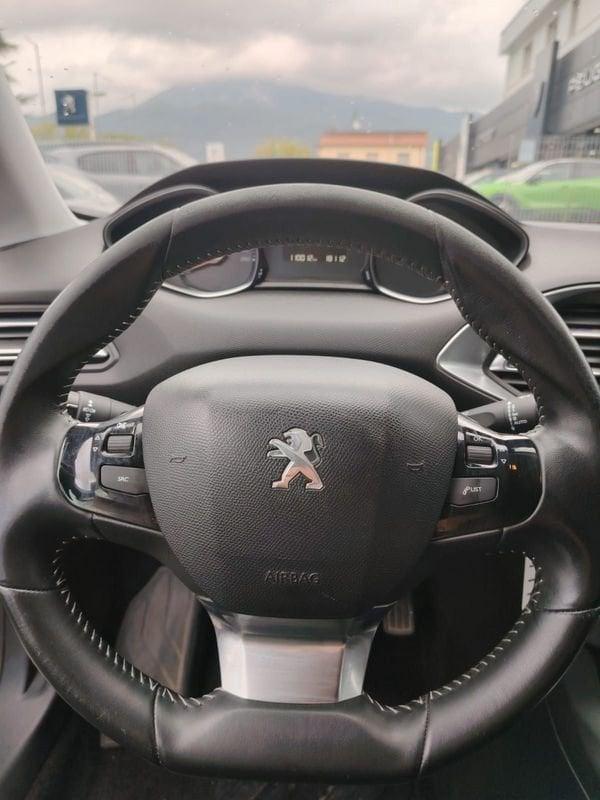 Peugeot 308 308 1.6 HDi 92 CV Business