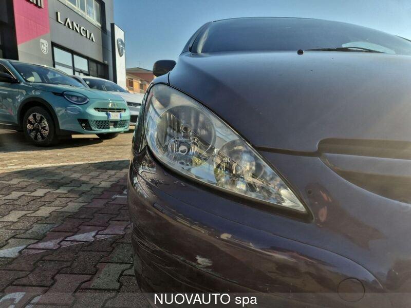 Peugeot 307 1.4 HDi 5p. XR