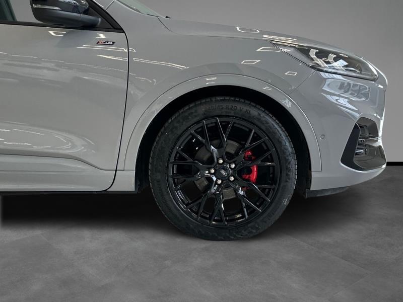 Ford Kuga 2.5 Full Hybrid ST-Line X 2WD e-Shifter