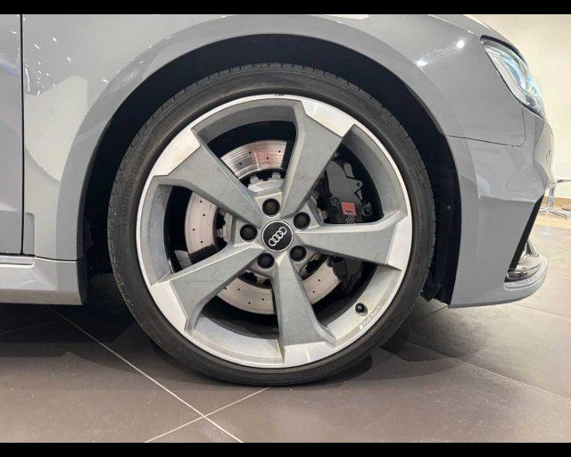 AUDI RS 3 SPB 2.5 TFSI quattro S tronic