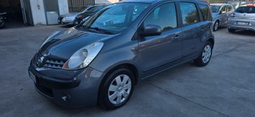 Nissan Note 1.4 16V Visia perfetta nessun lavoro da fare