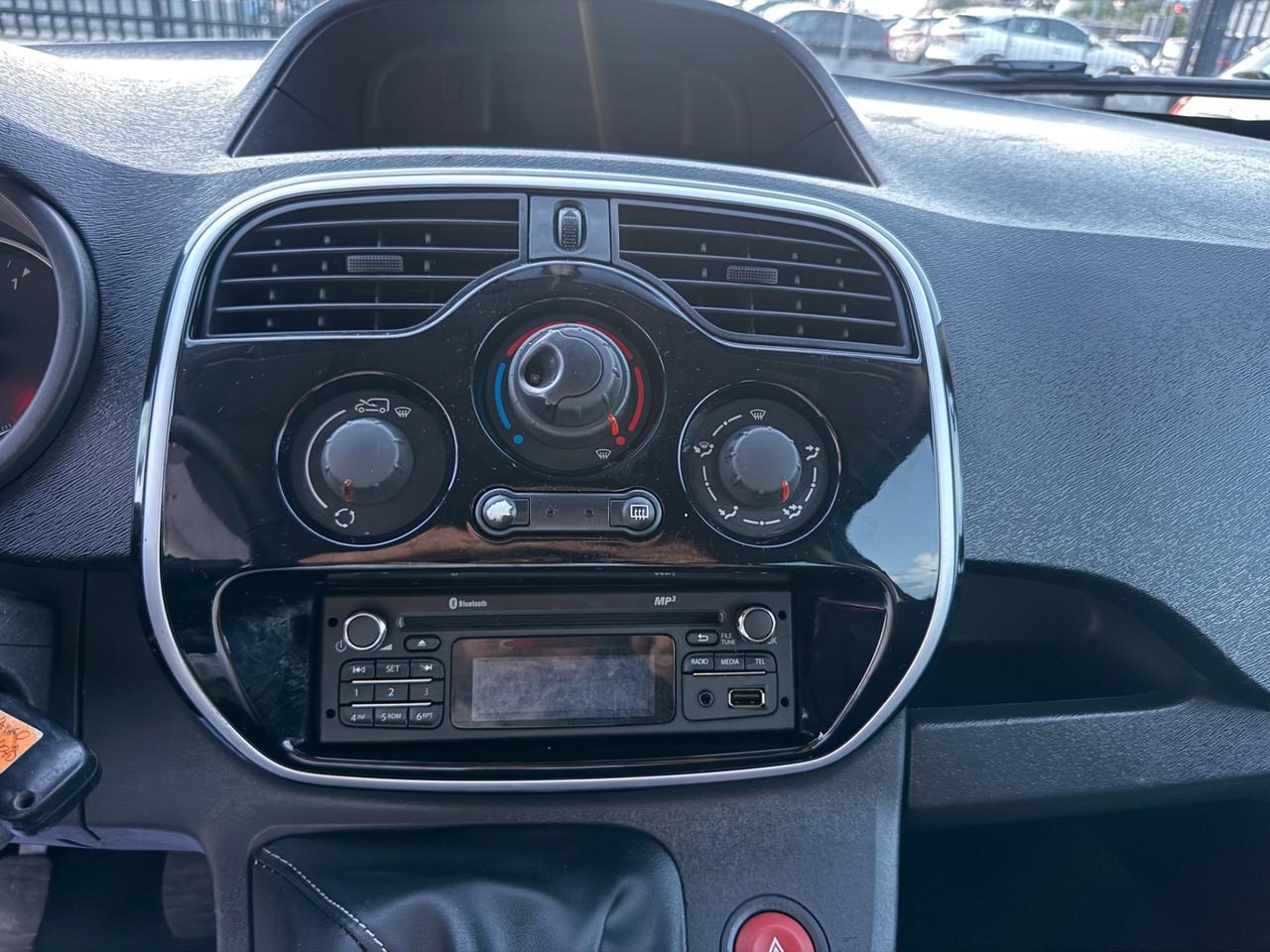 Renault Kangoo 1.5 dCi 90CV 5 porte