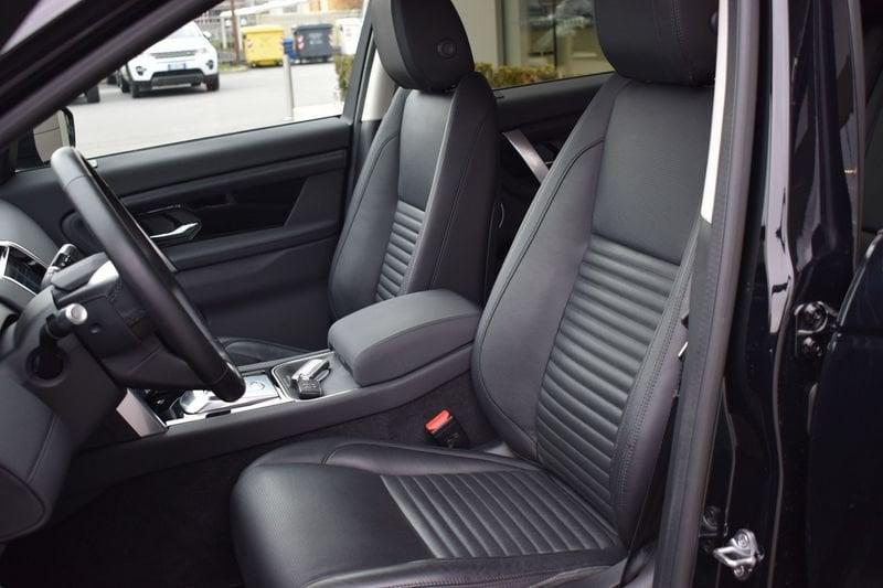Land Rover Discovery Sport Discovery Sport 2.0 TD4 180 CV AWD Auto S