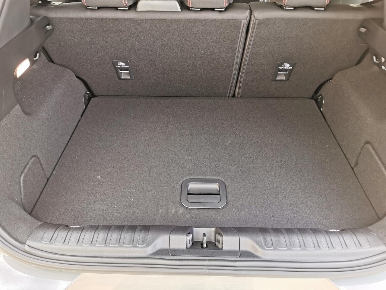 Ford Puma 1.0 EcoBoost Hybrid 125 CV S&S ST-Line