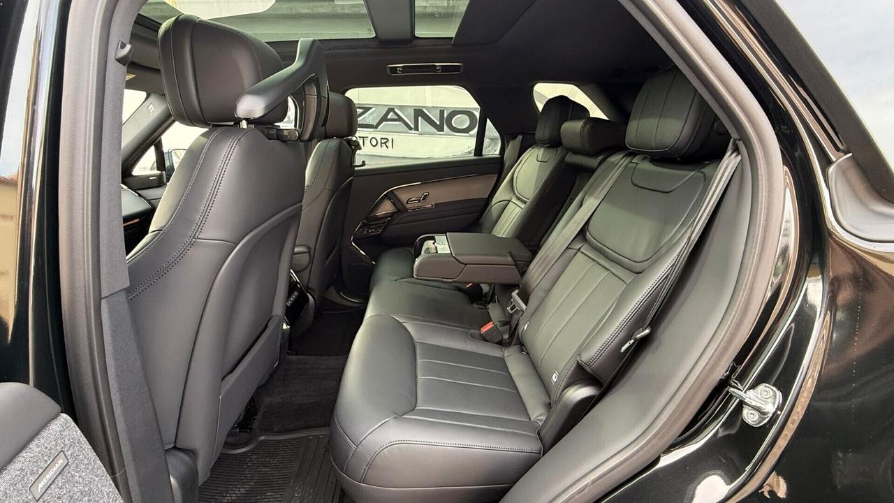 Land Rover Range Sport 3.0D l6 249 CV Dynamic SE 2025 km0