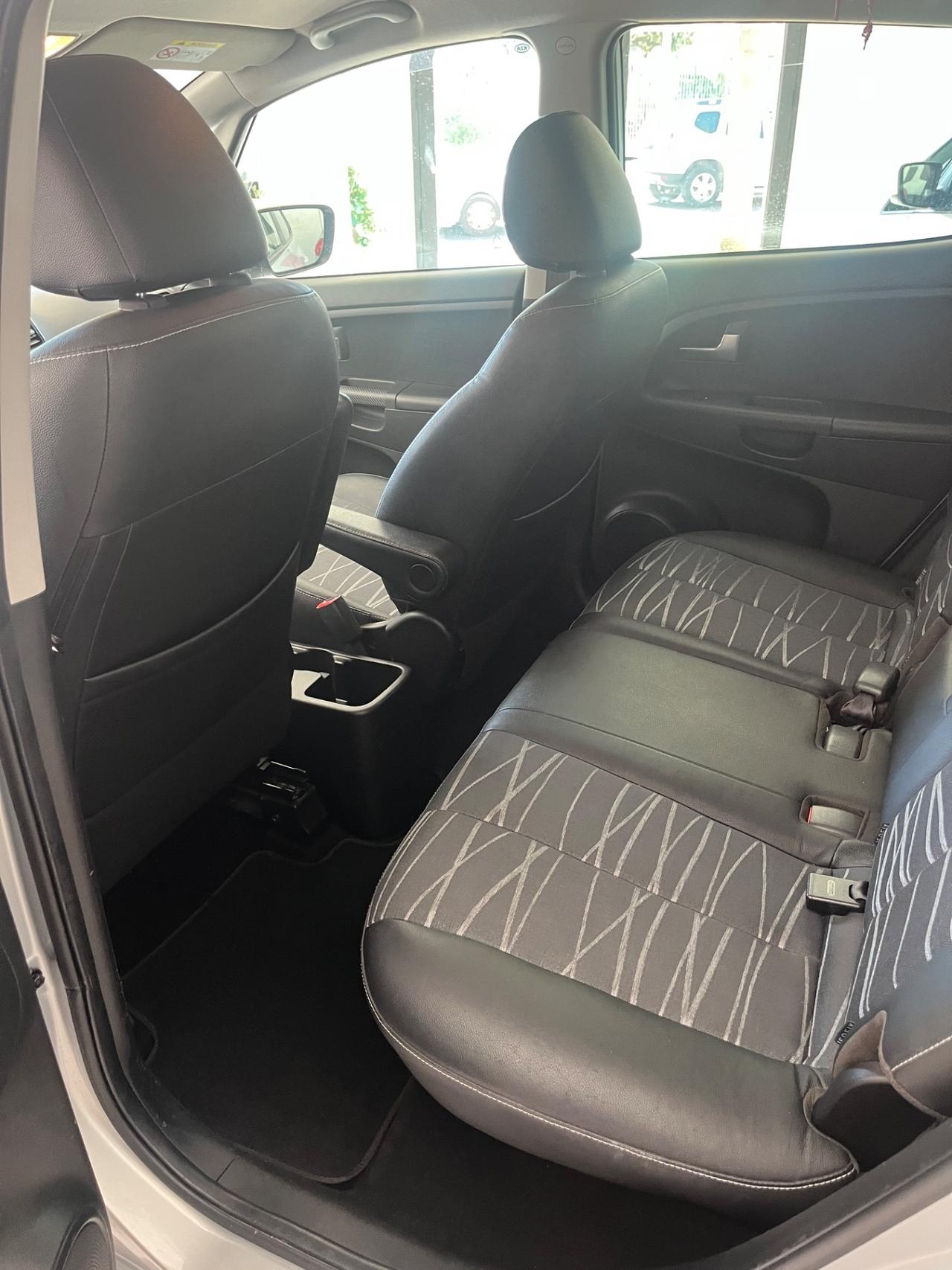 Kia Venga 1.4 CRDi 90CV Cool