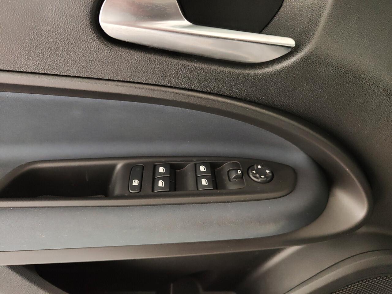 Alfa Romeo Junior 1.2 145 CV Hybrid eDCT6