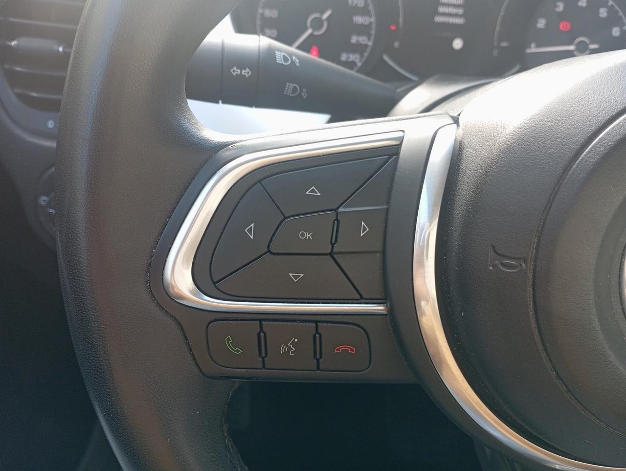 Fiat 500X 1.0 T3 120 CV