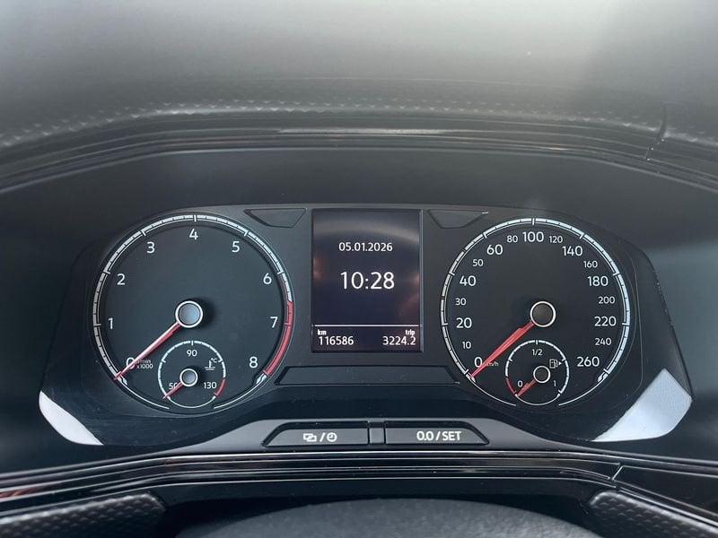 Volkswagen T-Cross T-Cross 1.0 TSI Style BMT