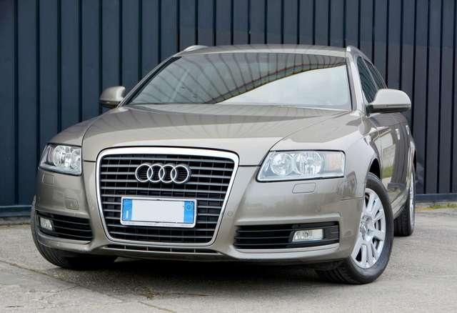 Audi A6 Avant 2.0 tdi 170cv E5 *CAMBIO MANUALE* PERFETTA*