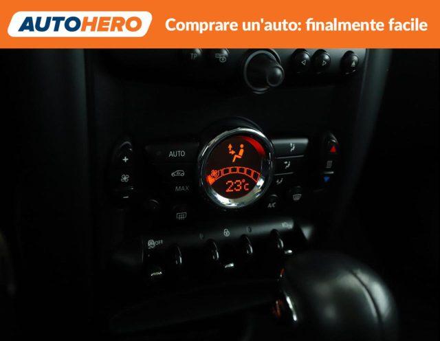 MINI Countryman Mini Cooper SD Countryman