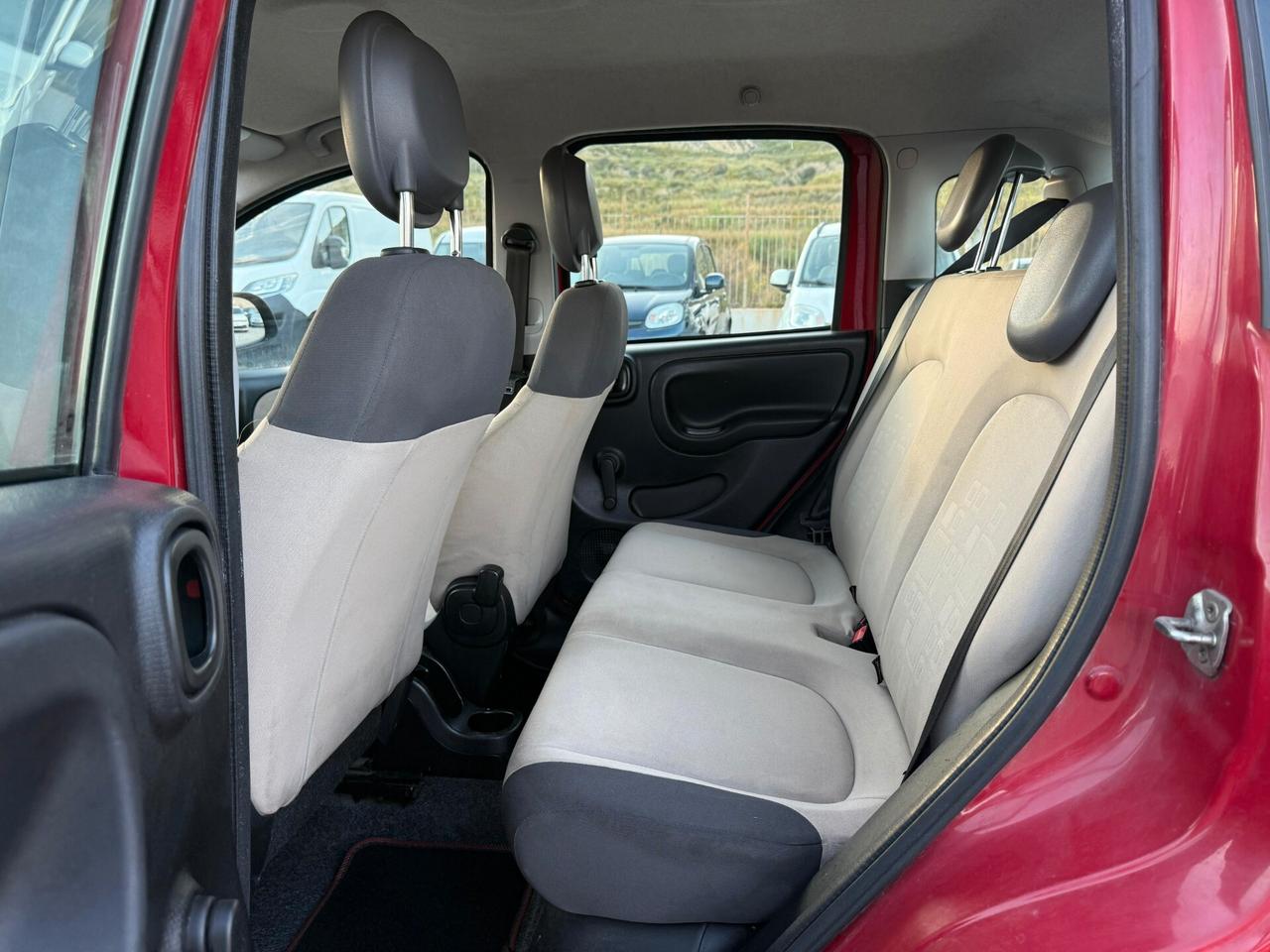 Fiat Panda 1.2 EasyPower Easy