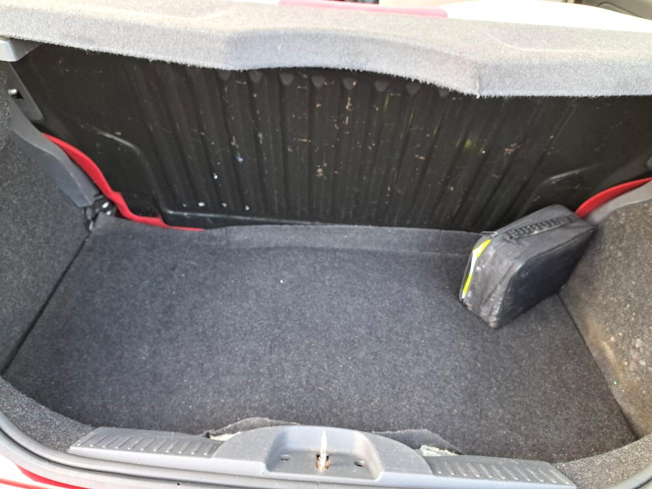 Fiat 500 1.2 Pop- GPL