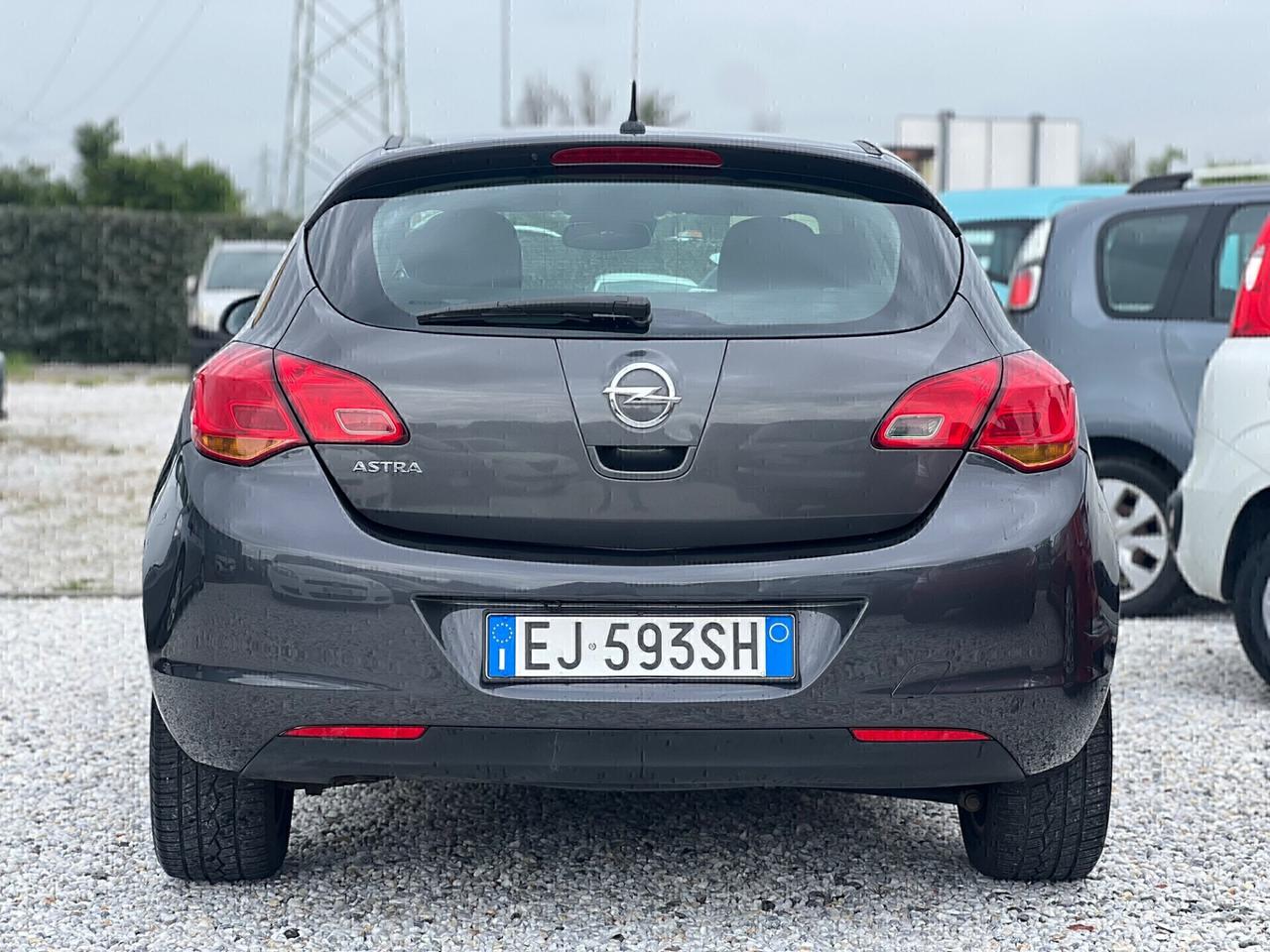 Opel Astra 1.4 “ 85 Mila Km CERTIFICATI “