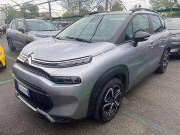 Citroën C3 Aircross 1.2 puretech Feel s