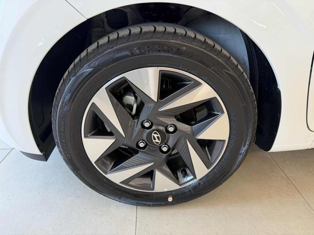 HYUNDAI i10 1.0 MPI Connectline Km0