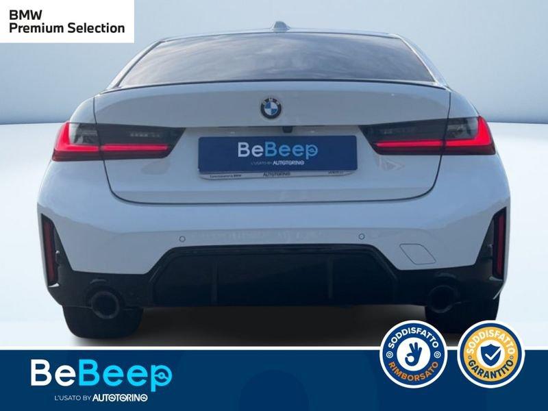 BMW Serie 3 320D MHEV 48V MSPORT AUTO