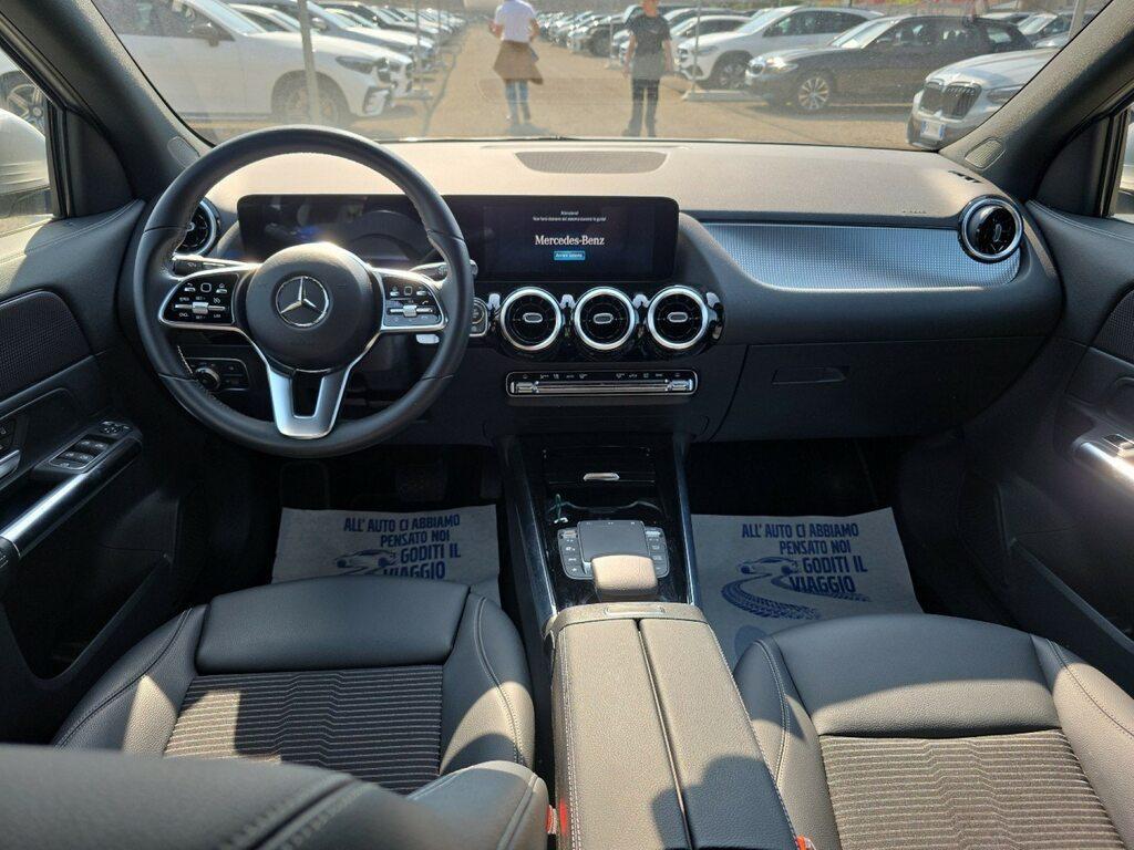 Mercedes GLA 200 200 D Sport Plus 8G-DCT